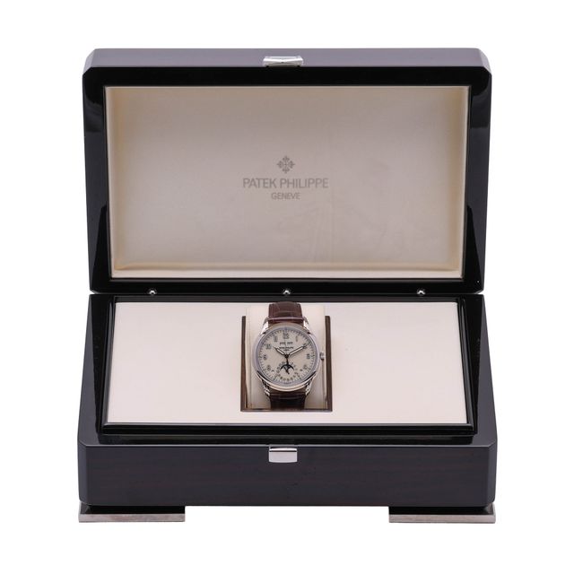 Patek Philippe Grand Complications 5320G-001 Image 7